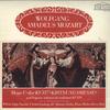 LP Record JASCHA HORENSTEIN PRO MUSICA SYMPH  Mozart Messe Cdur Kv317 Kronungsm 70666 PARNASS Germany Classical Used