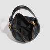 2025 Autumn Winter New Bag Women Niche Design Underarm Bag fashion All-Match Crescent Handbag Texture Shoulder Bag
