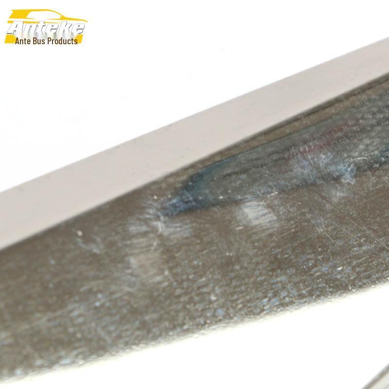 Hongguang V Rear Trim Decorative Sticker and Trunk Anti-Scratch Strip for Tailgate