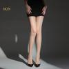 Sexy 1D Ultra-Thin Silky Tights Women Crossed Crotch Pantyhose Erotic Lingerie Glossy Party Pole Dance Stocking Sex Game Ootd
