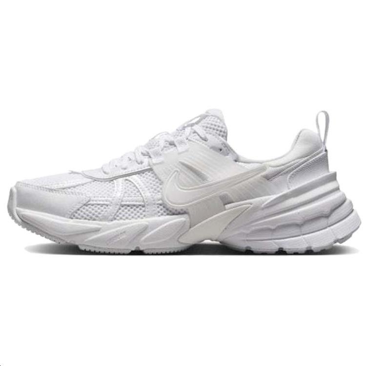 (WMNS) Nike V2K Run White Women s FD0736-113 EU 42