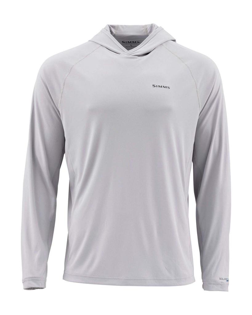 Cross-border SIMMS fishing suit UPF50 long-sleeved hoodie quick-drying breathable sunscreen clothes Luya outdoor T-shirt new