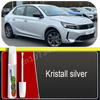 Car Scratch Repair Touch-Up Paint Pen for OPEL CORSA / CORSA YES 2024-2026 Paint Scratch Remover Car Paint Pen Car Accessories Touchup Paint2