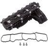 Intake Manifold Fit for Mercedes Benz Sprinter Van Sprinter 3500 2.1L 6510903037