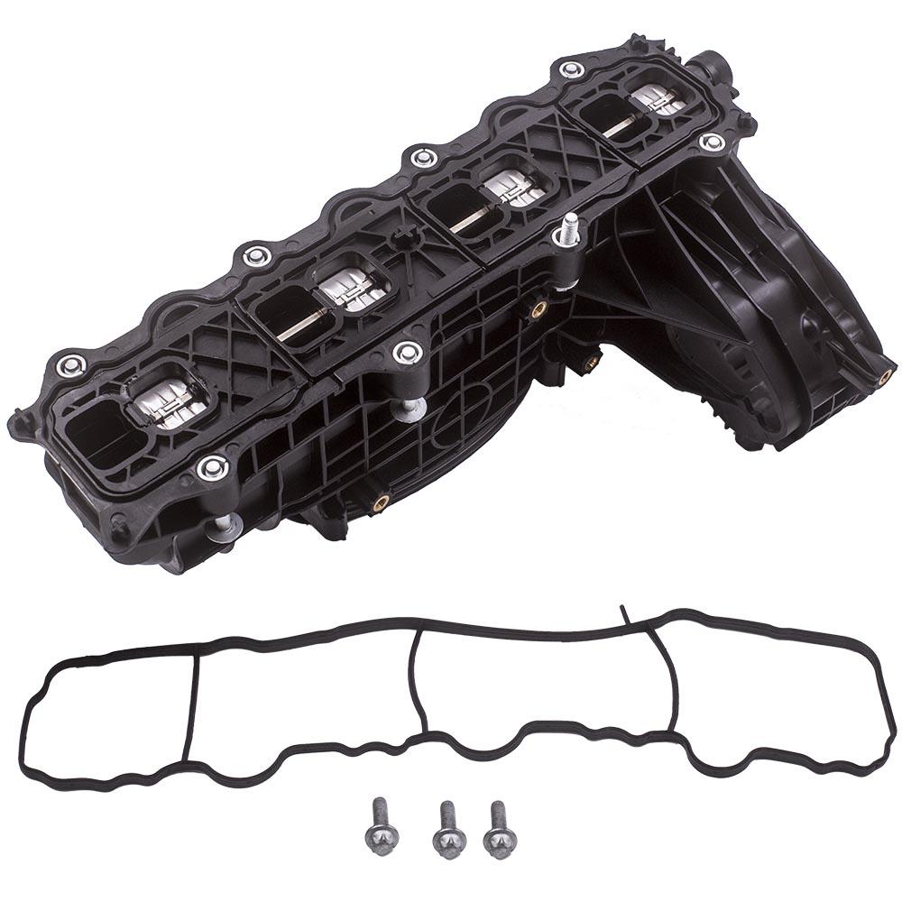 Intake Manifold Fit for Mercedes Benz Sprinter Van Sprinter 3500 2.1L 6510903037