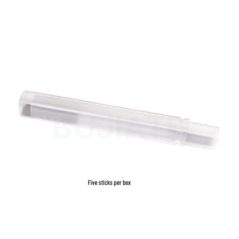 E3D Printer Nozzle Cleaning Kit: Drill Bit & Stainless Steel Needles