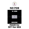 Select POB FRAME Ver BOYNEXTDOOR 5th EP Album The Action