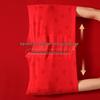 LANGSHA Men's Lucky Red Cotton Boxer Briefs