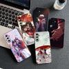 Phone Cover for Apple iPhone 17 16 14 15 Pro Max Plus 15+ 16E XR ProMax Air Case TGCF Heaven official's Blessing Tian Guan Ci Fu