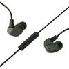 final VR2000 for Dark for Rhythm Fighting Plug Gaming, Olive, Games, Games, ARPGs, MOBAs, 3.5mm