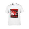 Olympiakos Gate 7 Kaminia TShirt cotton t shirt man t shirts for man graphic funny TShirt