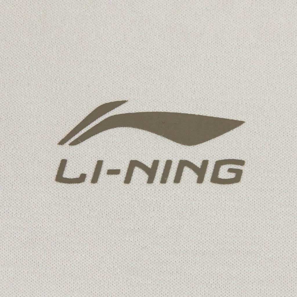 Li-Ning Quick-Dry Cool Round Neck Logo T-Shirt Women tops ATSW360-2
