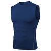 Men's Quick-Drying Sleeveless Compression Running Vest