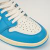 Air Jordan 1 Retro High OG UNC Reimagined Men Sneakers Blue Dark-Powder-Blue Sail DZ5485-402