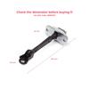 EDP1475 Hintertür Anschlagband Begrenzer für Honda Civic MK6 CR-V HR-V MK1 72840S04003 72880S04003