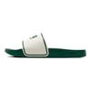 Puma Leadcat 2.0 Sandales à Glissière Confortables Décontractées Mode Autre Motif Sandales Unisexe Blanc Vert 385693-15