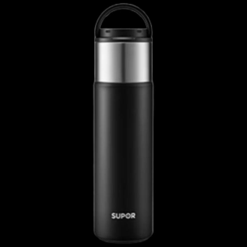 Supor 550ml 316L Stainless Steel Thermal Flask