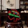 Band R-Red Hot Chili P-Peppers cushion cover Home Office Birthday Anniversary Gifts Soft Skin Friendly Cushion Cover