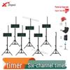 Infrared Laser Sports Timer