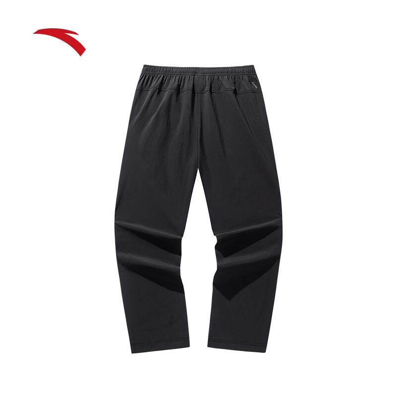 Anta Earth Shell 2.0 Men's Outdoor Softshell Hiking Pants