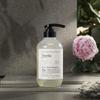 Jmella Blooming Peony Hair Shampoo Floral Fragrance Deep Cleansing 500ml