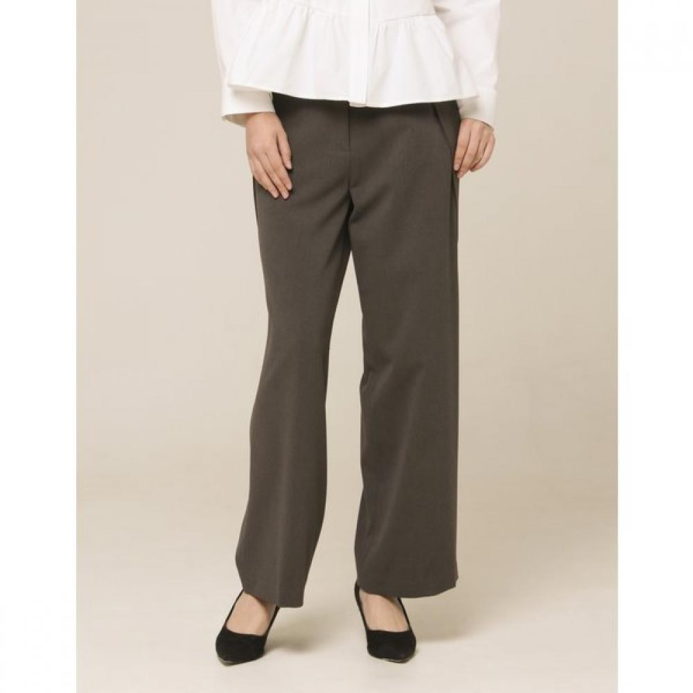 Son Jung Wan Triangle Pocket Slacks Zdl6161021