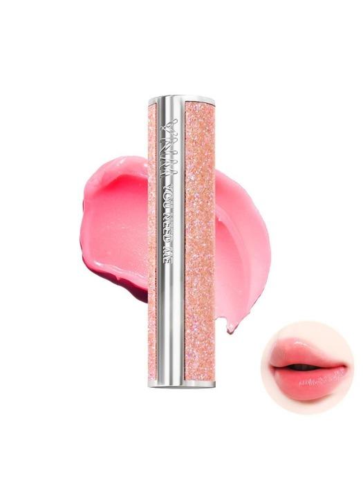 YNM Honey Lip Balm 8 types