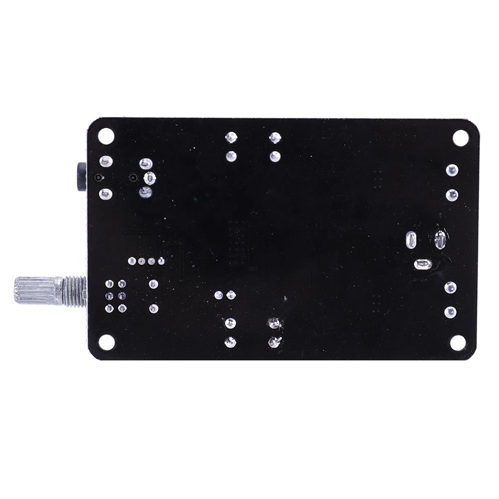 TPA3118D2 Dual Channel 2x50W High-Power Adjustable Audio Amplifier Board BT 5.0 Sound Audio Amplifier Board DC 12-24V