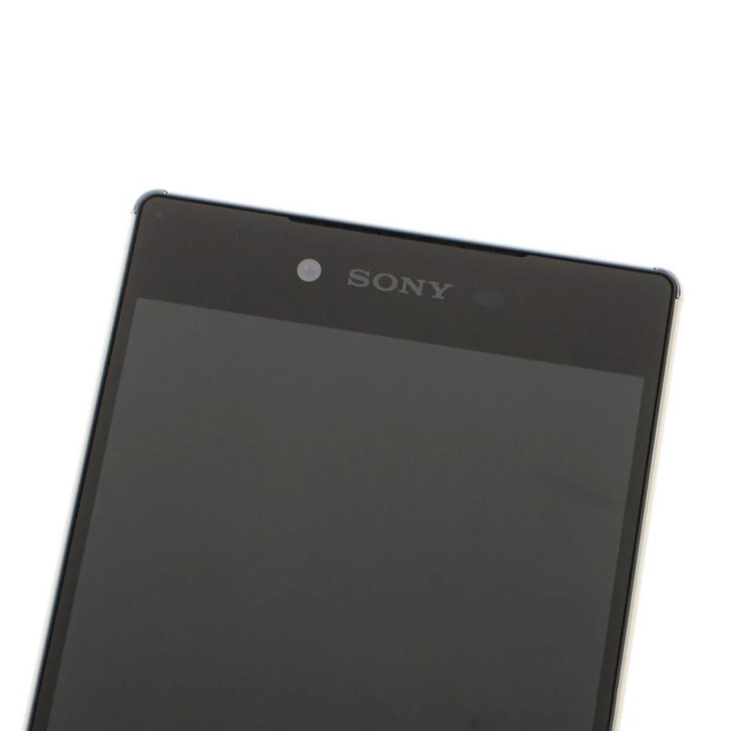Refurbished Sony Xperia Z5 Premium Original 4G LTE Original 3GB RAM 32GB ROM 23MP Unlocked Smartphone