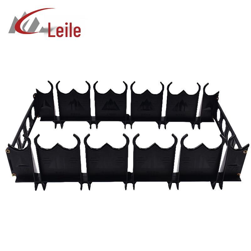 Leiler Anti-riot Shield Stand