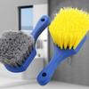 Multi-functional Long Handle Floor Brush for Hotel & Restaurant Cleaning