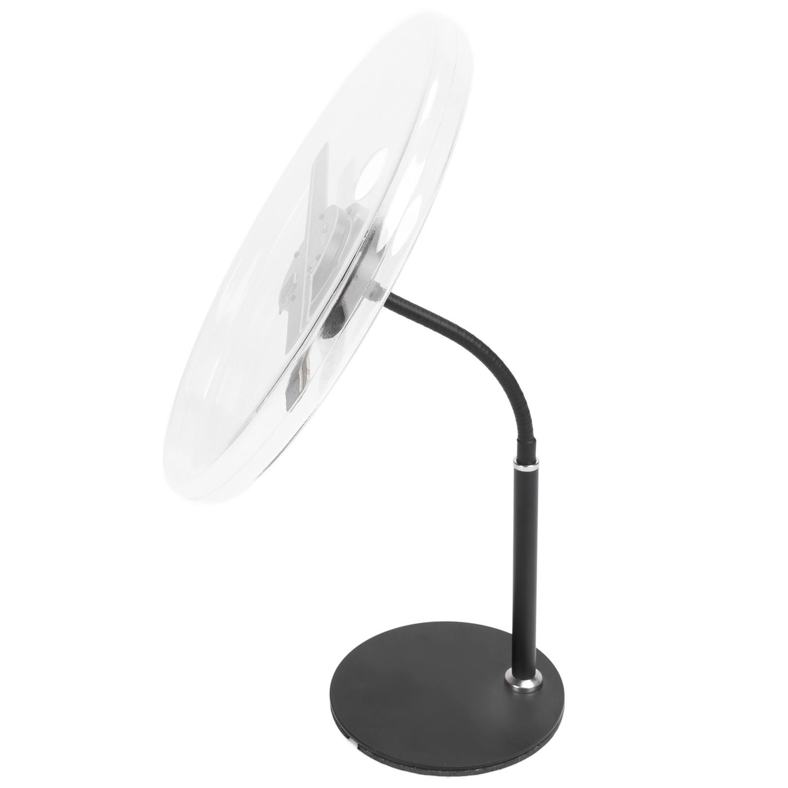 

3D голограмма рекламный дисплей настольный рекламный проектор для магазина бар казино вечеринка реклама US Plug