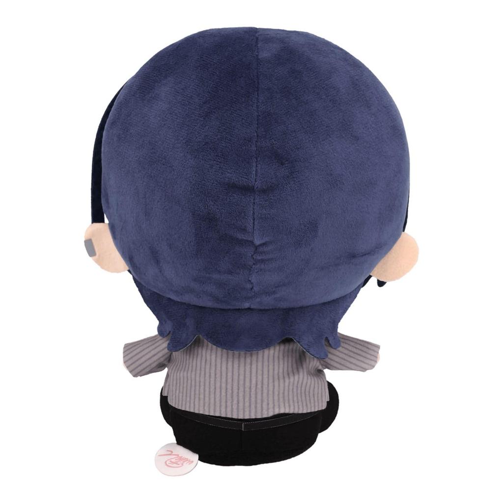 Hii Ao plush toy HoloFre Friends with U official merchandise -