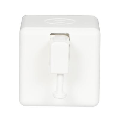 BT Finger Robot Control remoto Fingerbot interruptor botón para Smart Life App Control de voz Compatible
