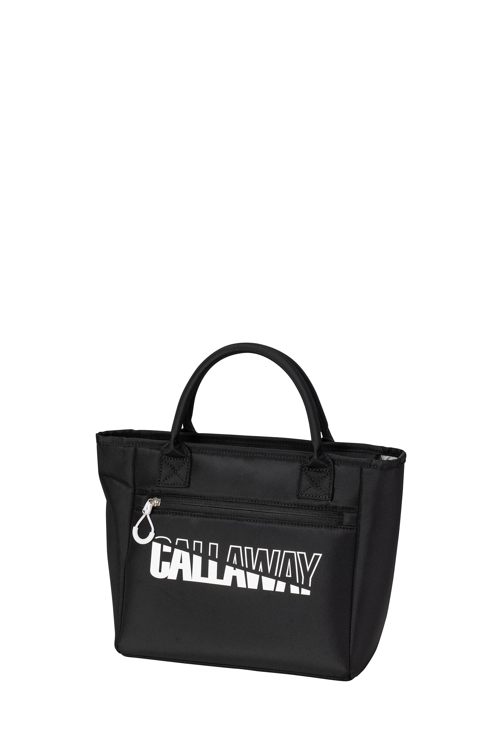 

Мини-сумка ATTRACTIVE MINI TOTE 25 Black [Callaway] чёрный