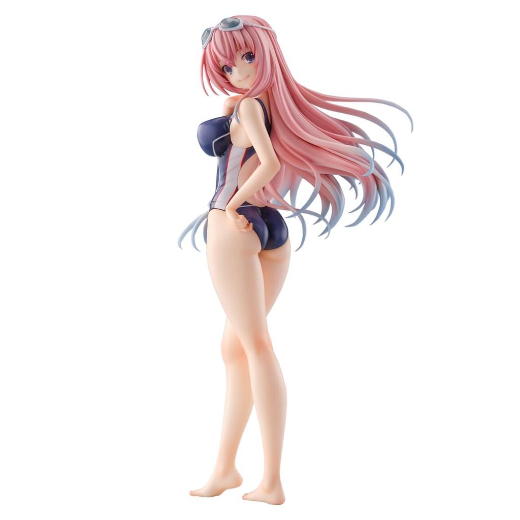 Welcome to the Classroom of the Elite: Honami Ichinose Competitive Swimsuit Ver. 1/6 Scale ABS & PVC Pre-painted Finished Figure