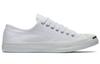 Мужские кроссовки Converse Jack Purcell Low Top 'Triple White'
