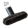 1Pc Dusting Brush Horse Hair Stair Attachment Tool For DEWALT Vacuum Cleaner