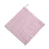Muslin Burp Cloths For Baby Boys Girls Face Towel Cotton Cloth And For Babies Burping Soft Abso H4W6