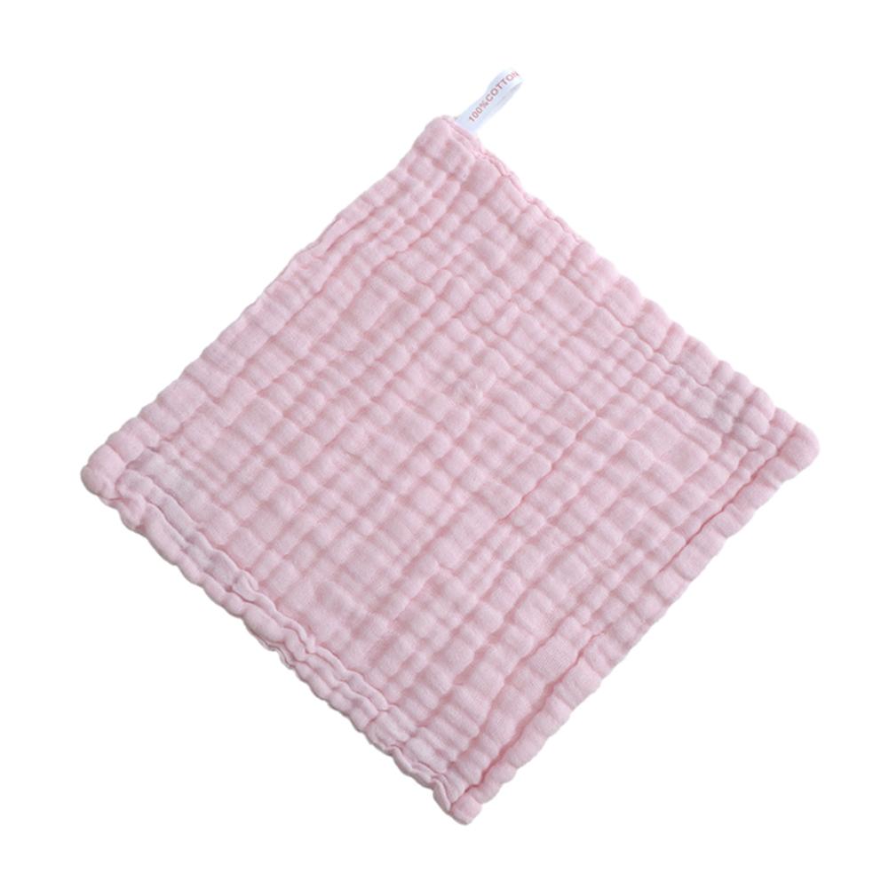 Muslin Burp Cloths For Baby Boys Girls Face Towel Cotton Cloth And For Babies Burping Soft Abso H4W6
