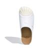 Sandale Originale Adimule Superstar Glisante Încălțăminte Unisex Alb LC0412