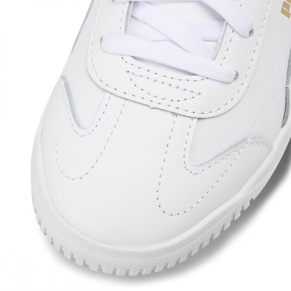 Puma    5v5 38940601 Puma White Puma White Puma Gold