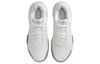 NikeCourt Lite 4 White Light Blue Gum W - FD6575-106