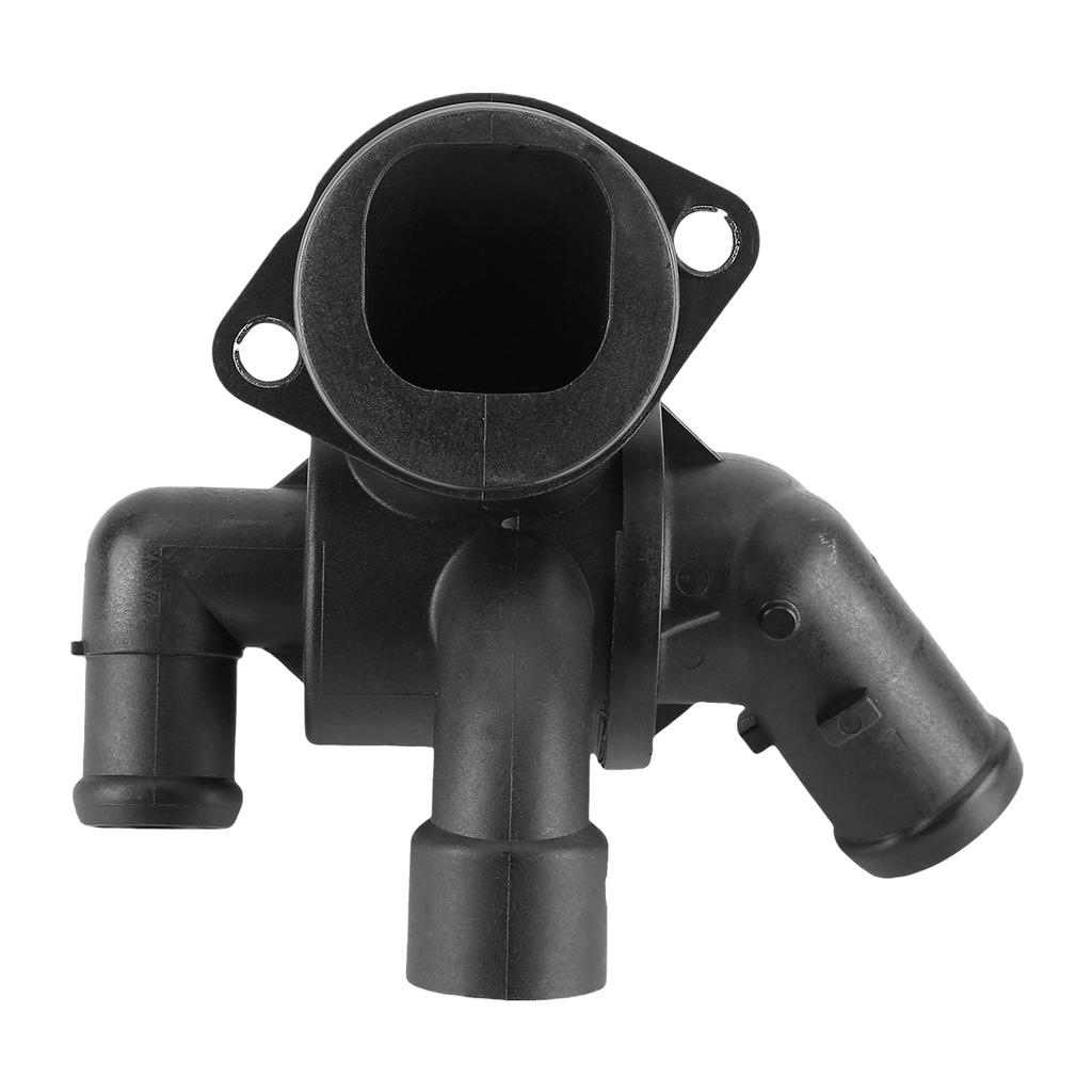 TI1592 Thermostat with Seal Compatible for Polo V Golf VI Passat B7