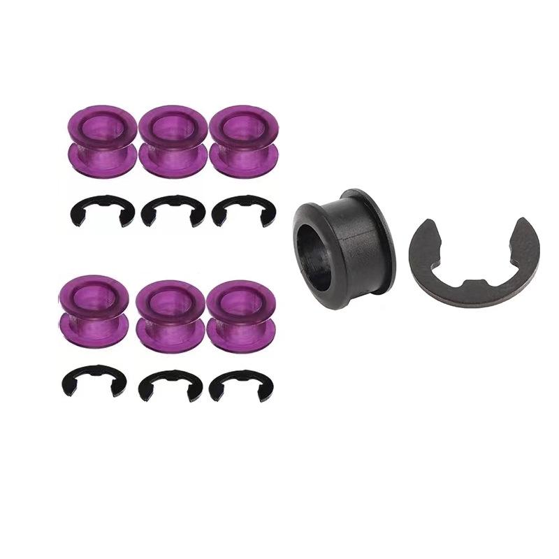 Nissan, Hyundai, Mazda, Toyota Transmission Shift Lever Rubber Bushing 33820-02370B