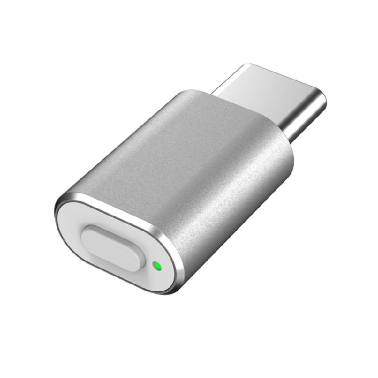 

Undetectable Mouse Jiggler Mouse Mover TypeC Port for Computer Laptops 1PCS