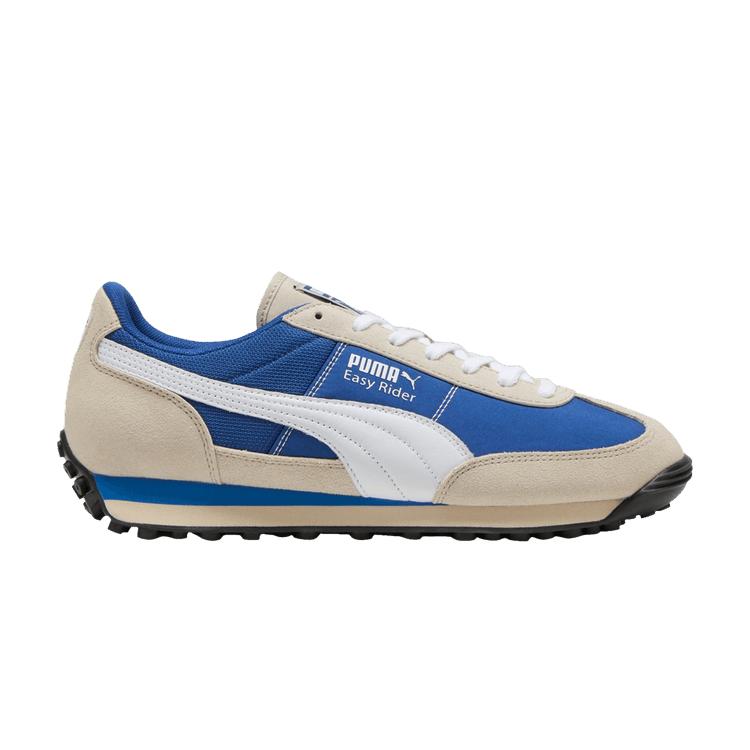 

Puma Easy Rider Thrive & Triumph - Clyde Royal Unisex Sneakers Blue White 403289-02 44