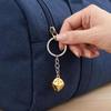 Terning Nøglering Metal Terningpose Charme Trendy Nøglering Rygsæk Charme Spilelsker Tilbehør Gave til Mænd Kvinder