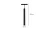 Smart Magnetic Track Pendant Light