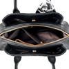 Large-capacity Bag Embossed Crossbody Tote Bag Boston Bag Ladies' Handbag
